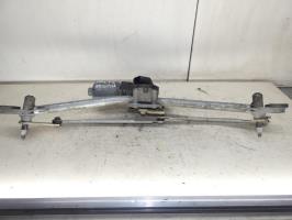 Moteur essuie glace avant