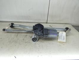 Moteur essuie glace avant