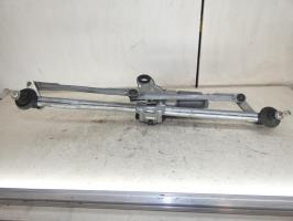 Moteur essuie glace avant