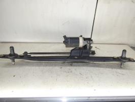 Moteur essuie glace avant