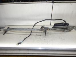 Moteur essuie glace avant