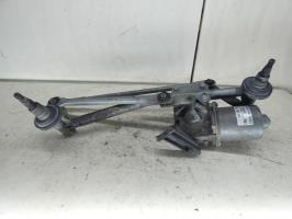 Moteur essuie glace avant
