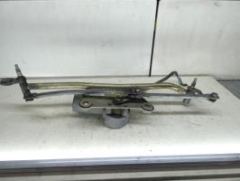 Moteur essuie glace avant