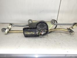 Moteur essuie glace avant