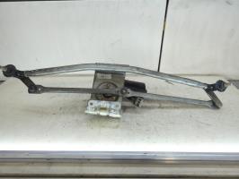 Moteur essuie glace avant