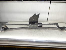 Moteur essuie glace avant