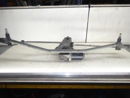 Moteur essuie glace avant