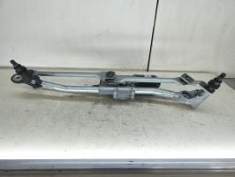 Moteur essuie glace avant