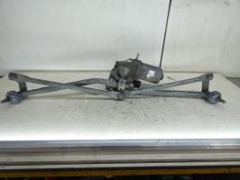 Moteur essuie glace avant