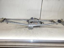 Moteur essuie glace avant
