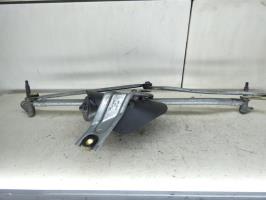 Motore tergicristallo anteriore