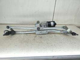 Moteur essuie glace avant