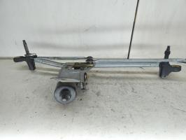 Moteur essuie glace avant