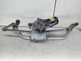 Moteur essuie glace avant