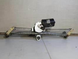 Moteur essuie glace avant