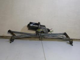 Moteur essuie glace avant