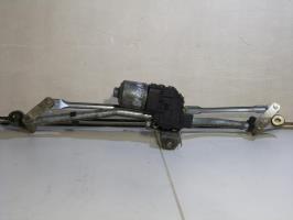 Motor de limpiaparabrisas delantero