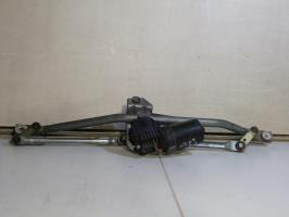Moteur essuie glace avant
