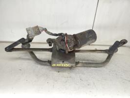 Moteur essuie glace avant