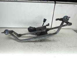 Moteur essuie glace avant