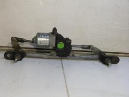 Moteur essuie glace avant