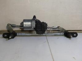 Moteur essuie glace avant