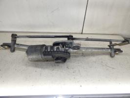 Moteur essuie glace avant