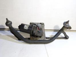 Moteur essuie glace avant