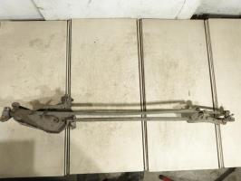 Moteur essuie glace avant