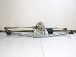 Moteur essuie glace avant