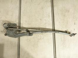 Moteur essuie glace avant