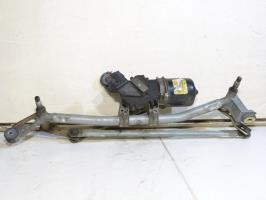 Moteur essuie glace avant