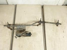 Moteur essuie glace avant