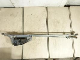 Moteur essuie glace avant
