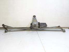 Moteur essuie glace avant