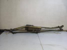 Motor de limpiaparabrisas delantero