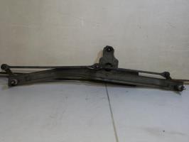 Moteur essuie glace avant