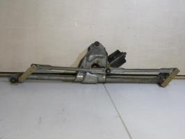 Moteur essuie glace avant
