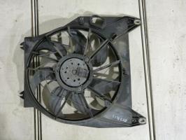 Moto ventilateur radiateur