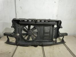 Moto ventilateur radiateur
