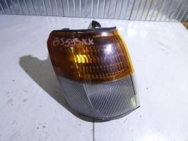 Gruppo ottico anteriore secondario destro (luci)(freccia)