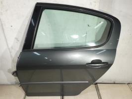Porte arriere gauche