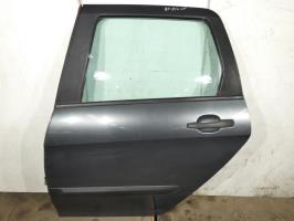 Porte arriere gauche