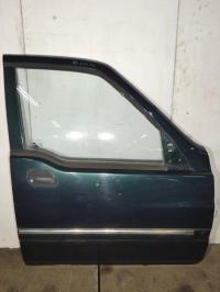 Porte avant droit