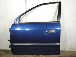 Porte avant gauche