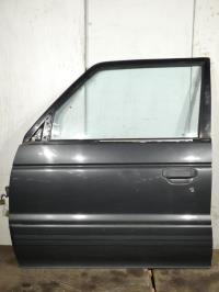 Porte avant gauche