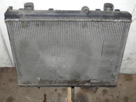 Radiateur eau