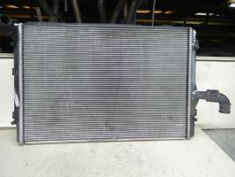 Radiateur eau