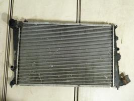 Radiateur eau