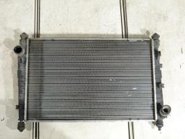 Radiateur eau